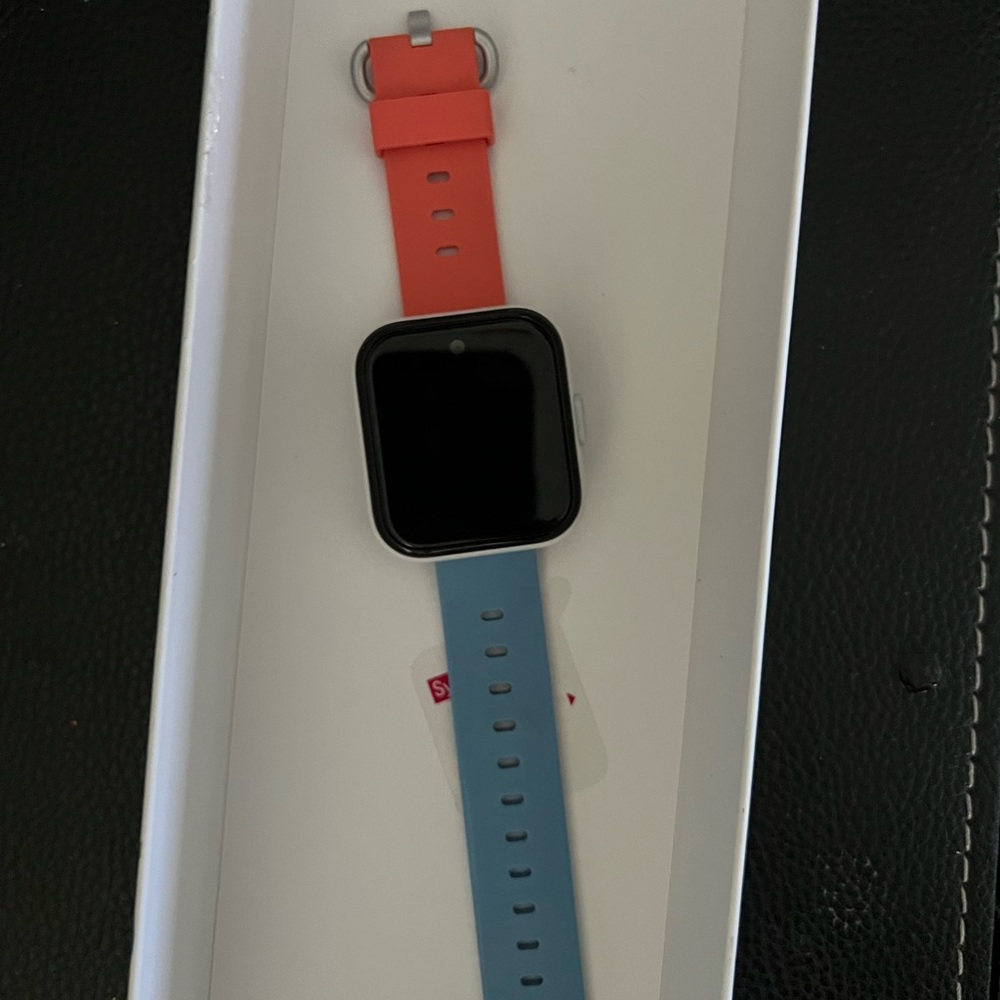 Kids SYNC UP phone watch